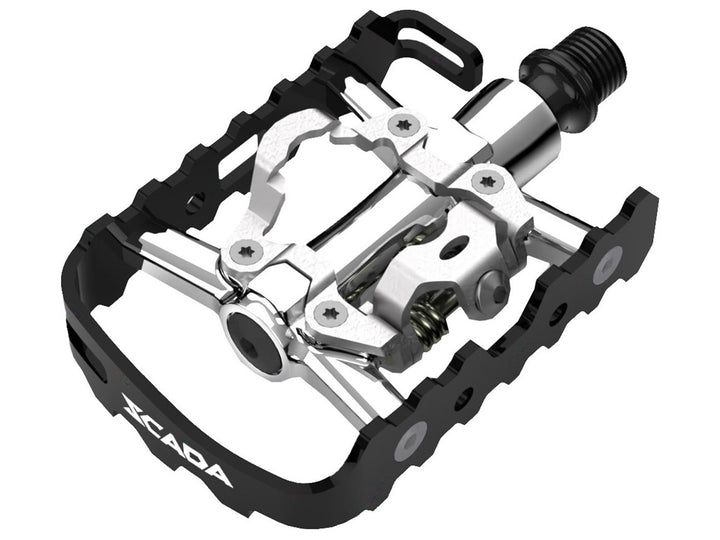 Bike Attitude MTB Kombi Cykelpedaler