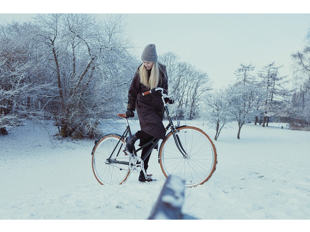Bike by Gubi 3G Damecykel