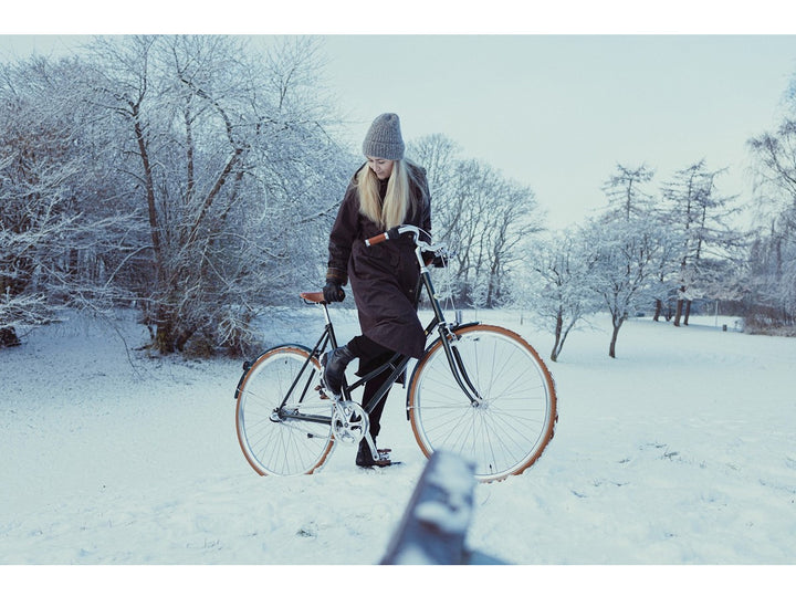 Bike by Gubi 3G Damecykel