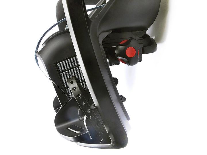 Bikepartner TODDLER Barnestol