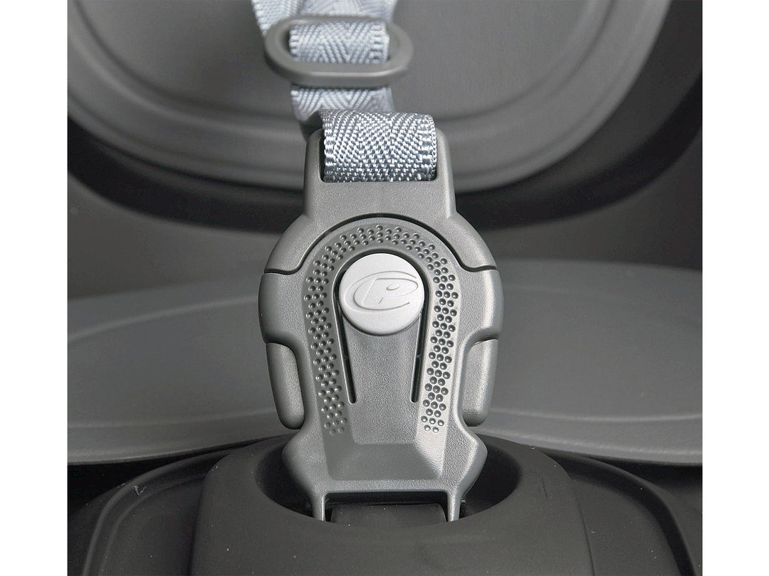 Bikepartner TODDLER Barnestol