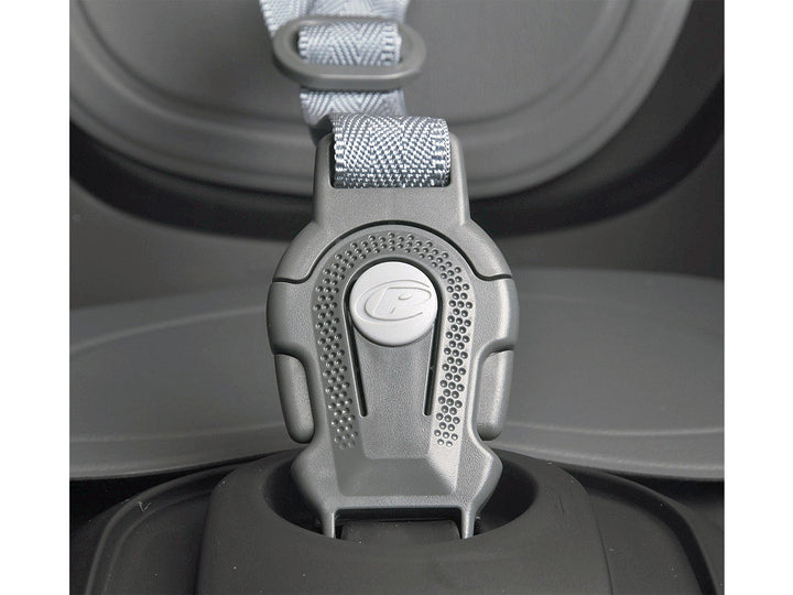 Bikepartner TODDLER Barnestol