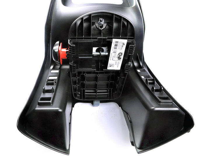 Bikepartner TODDLER Barnestol