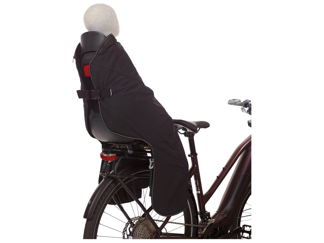 BoBike Maxi Regn Poncho
