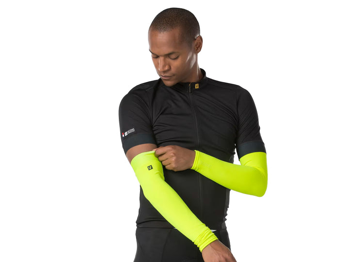 Bontrager Thermal Armvarmere