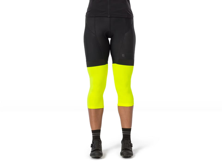 ﻿Bontrager Thermal Knævarmere