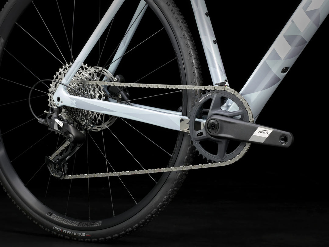 Trek Boone 2025 Cykelcross