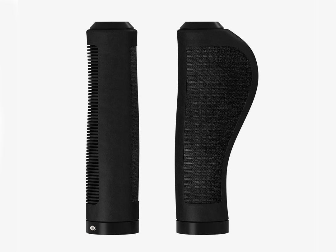 Brooks Ergonomic Gummihåndtag
