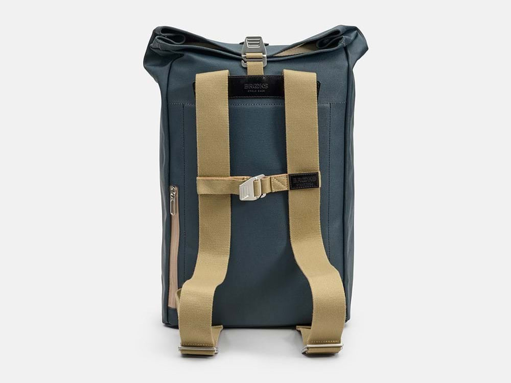 Brooks Pickwick Rygsæk 26L