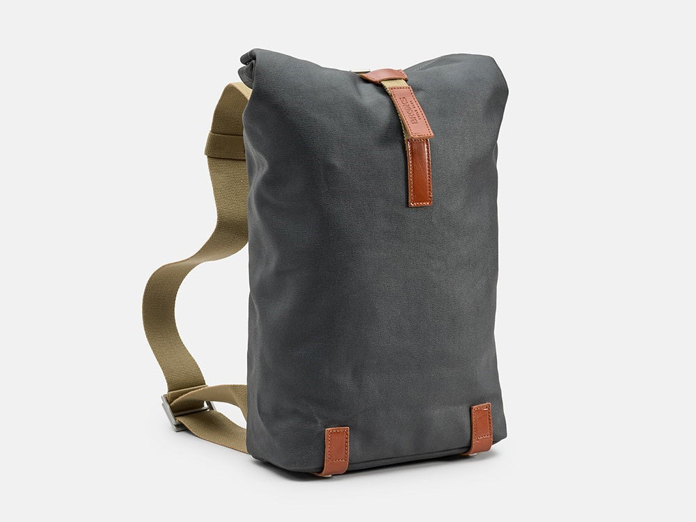 Brooks Pickwick Rygsæk 26L