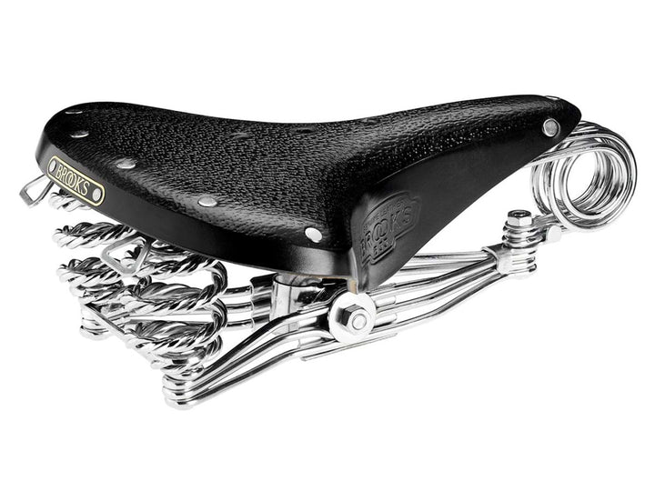 Brooks B33 Sadel 235/318mm