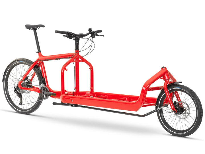 Larry Vs Harry Bullitt Original X Ladcykel