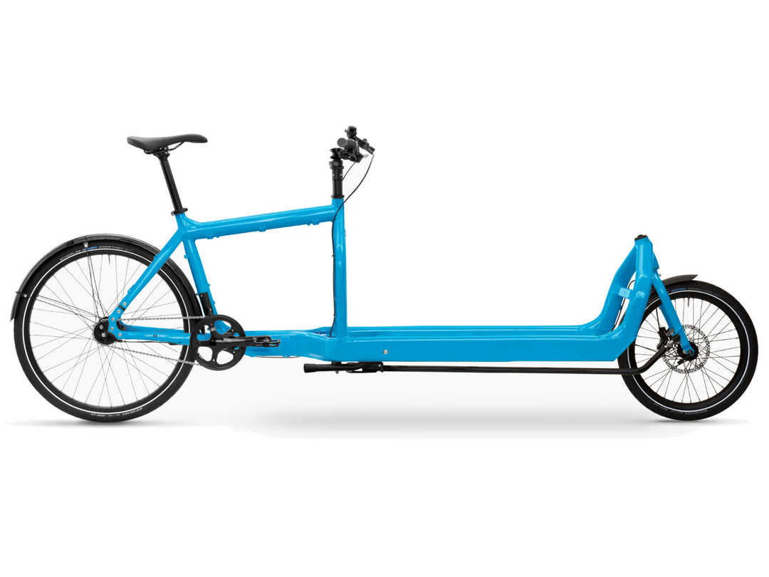 Larry Vs Harry Bullitt Original X Ladcykel