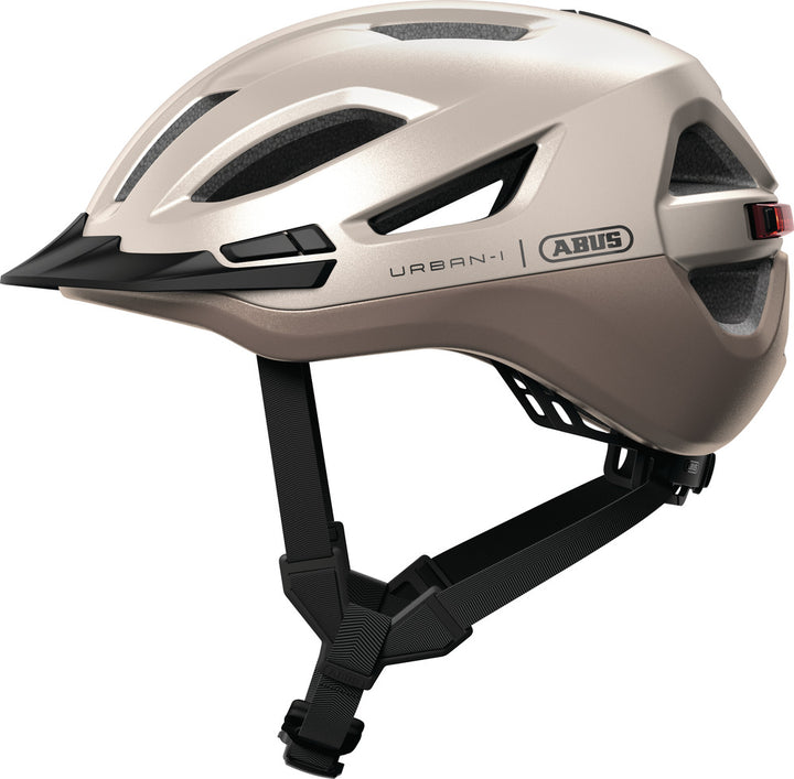 ABUS Urban-I 4.0 ACE Cykelhjelm