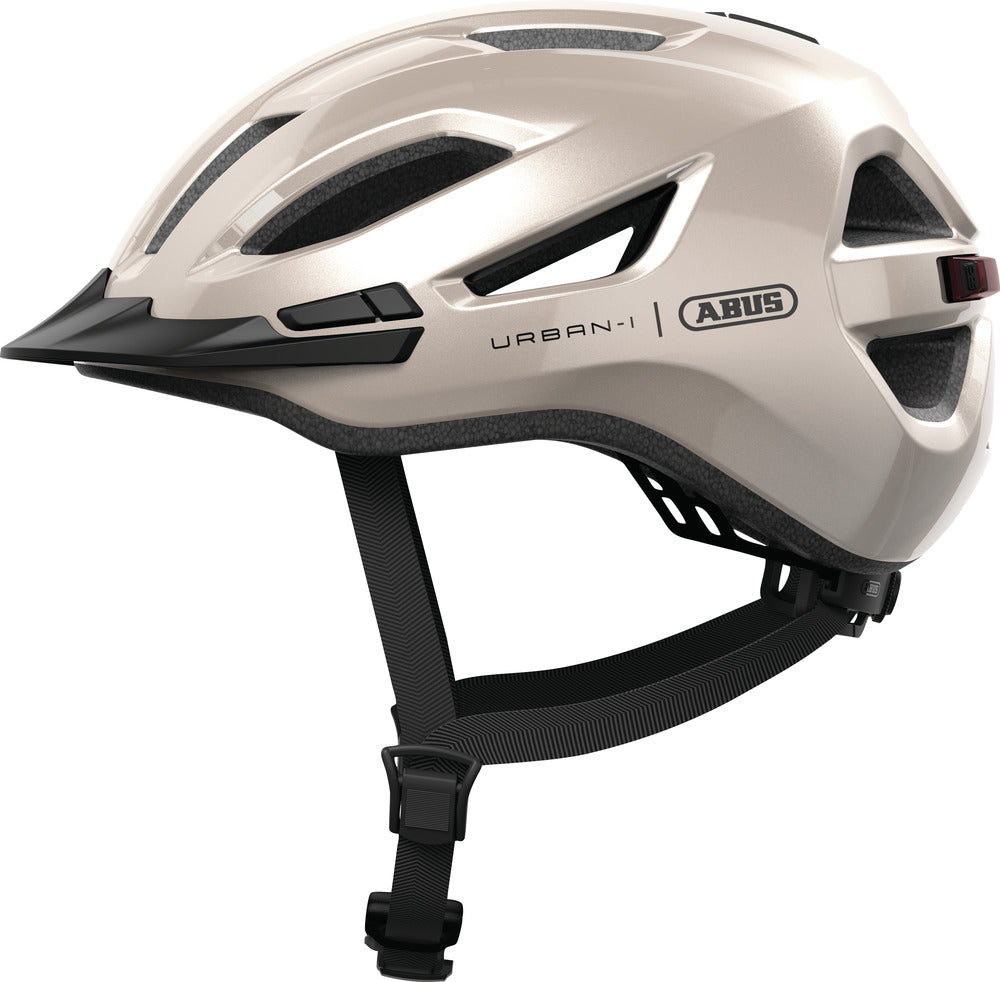 ABUS Urban-I 4.0 Cykelhjelm