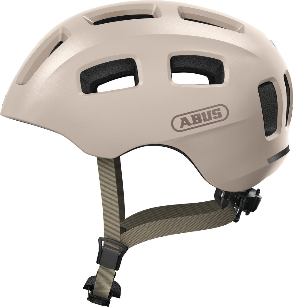 Abus Youn-I 2.0 Cykelhjelm