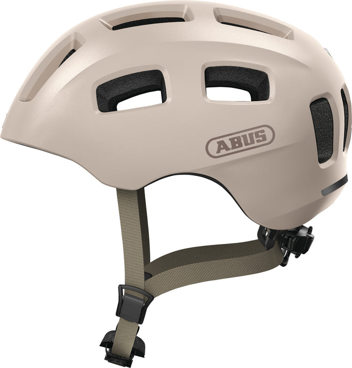 Abus Youn-I 2.0 Cykelhjelm