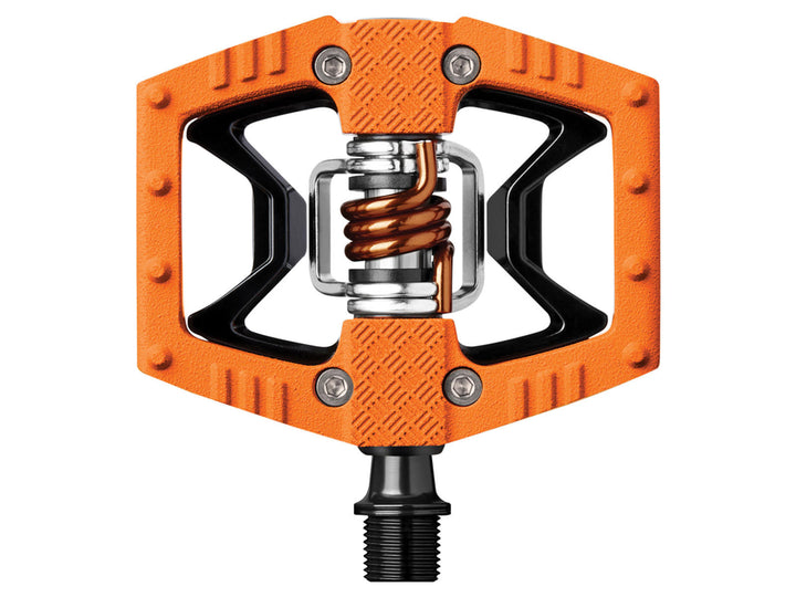 CRANKBROTHERS Double Shot 2 Hybrid Pedaler