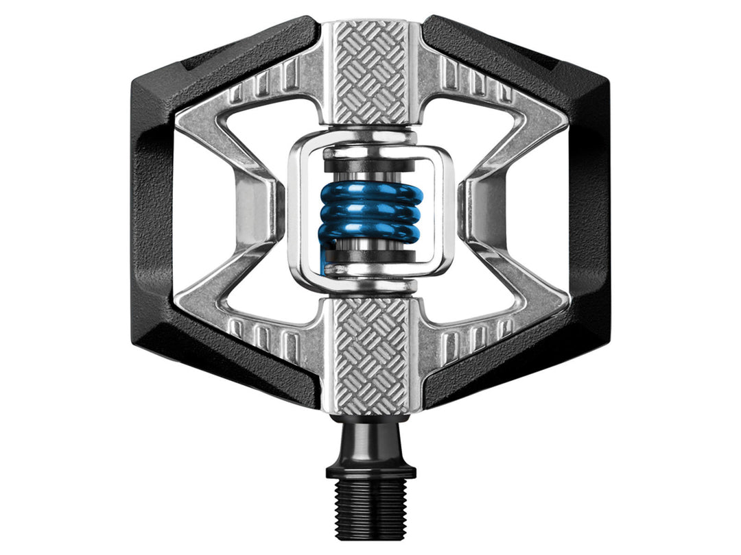 CRANKBROTHERS Double Shot 2 Hybrid Pedaler