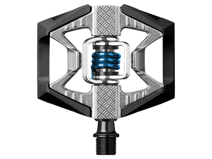 CRANKBROTHERS Double Shot 2 Hybrid Pedaler