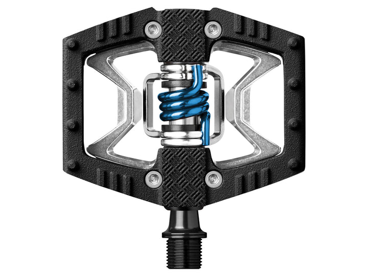 CRANKBROTHERS Double Shot 2 Hybrid Pedaler