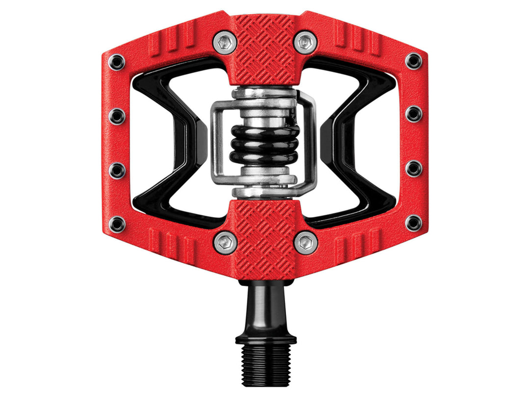 CRANKBROTHERS Double Shot 3 Hybrid Pedaler