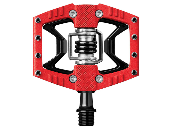 CRANKBROTHERS Double Shot 3 Hybrid Pedaler