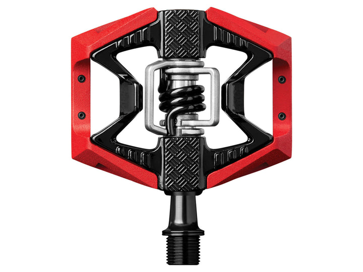 CRANKBROTHERS Double Shot 3 Hybrid Pedaler