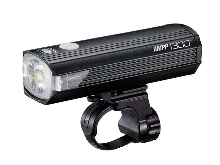 Cateye AMPP1300 Forlygte 1300LM