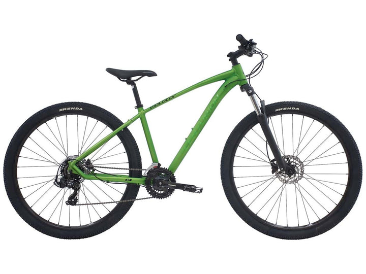Centurion Oxygen Mountainbike