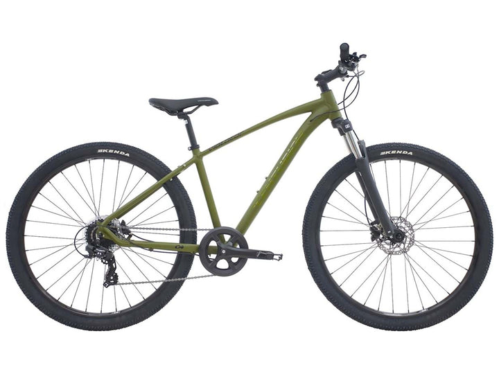 Centurion Oxygen Mountainbike