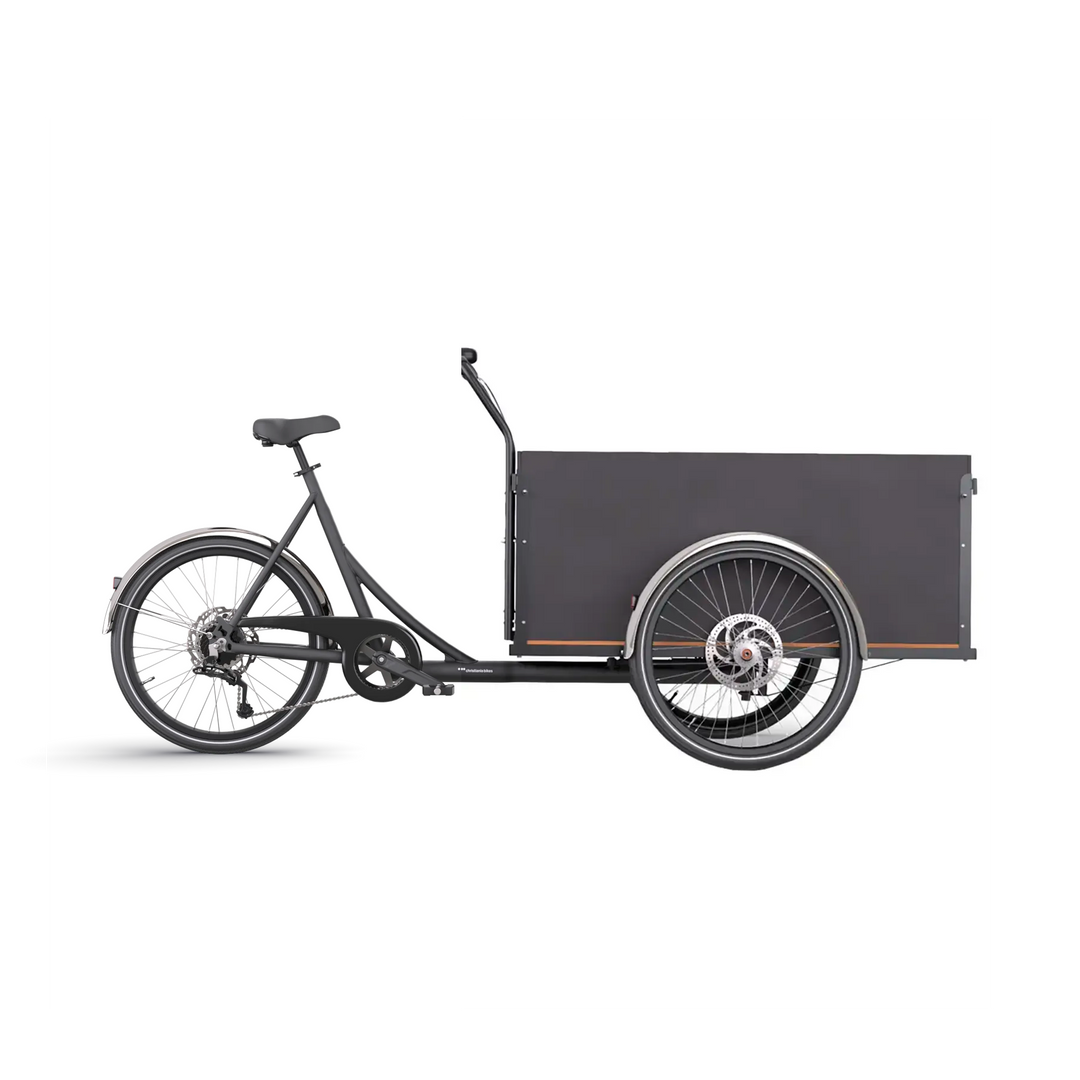 Christiania Bike Long R1 - Byg selv