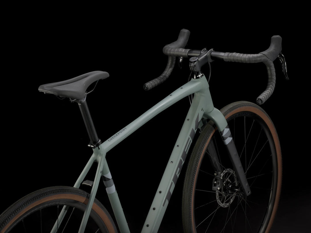 Trek Checkpoint ALR 5 2025 Gravelcykel