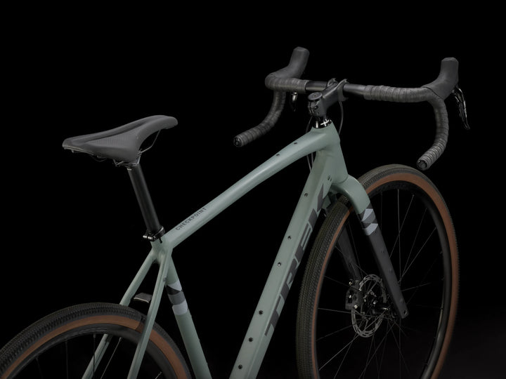 Trek Checkpoint ALR 5 2025 Gravelcykel
