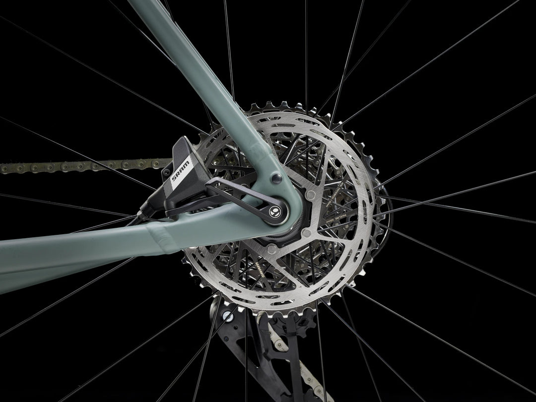 Trek Checkpoint ALR 5 2025 Gravelcykel