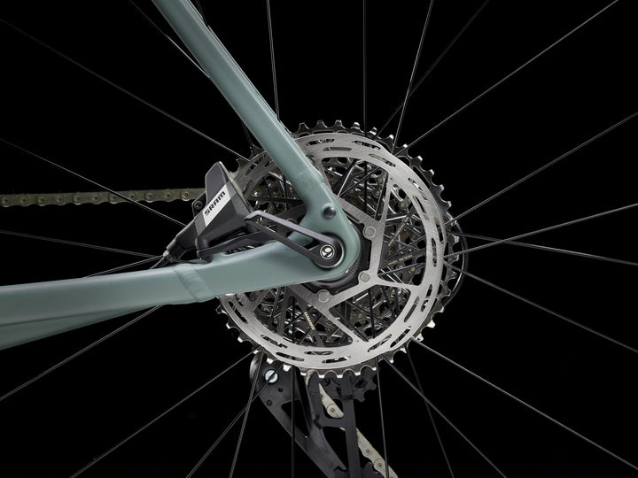 Trek Checkpoint ALR 5 2025 Gravelcykel