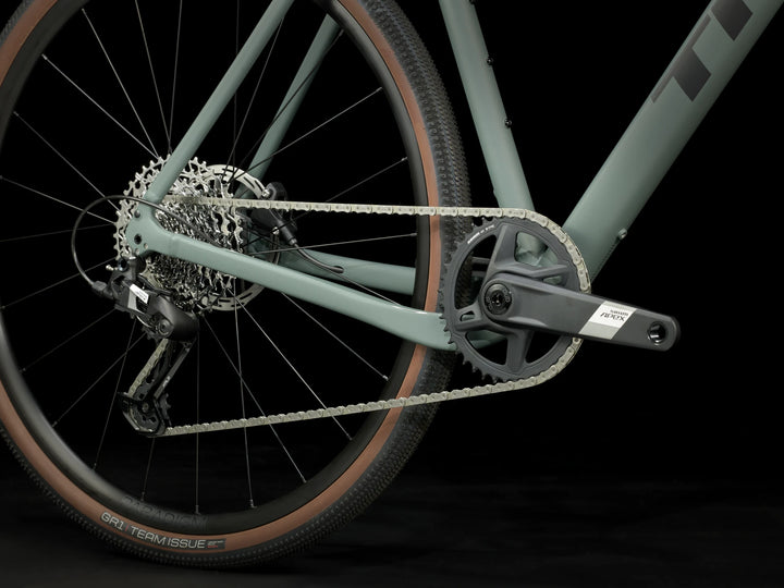 Trek Checkpoint ALR 5 2025 Gravelcykel