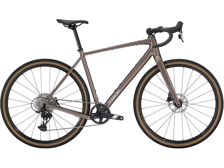 Trek Checkpoint ALR 5 2026 Gravelcykel