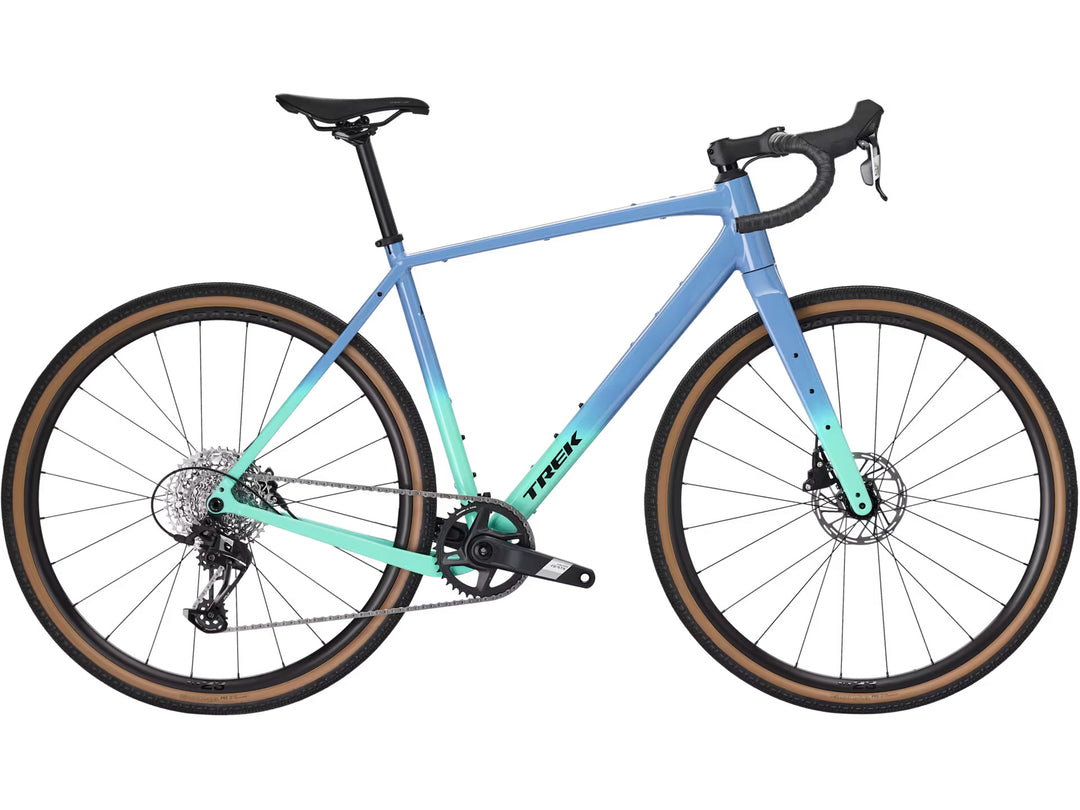 Trek Checkpoint ALR 5 2026 Gravelcykel