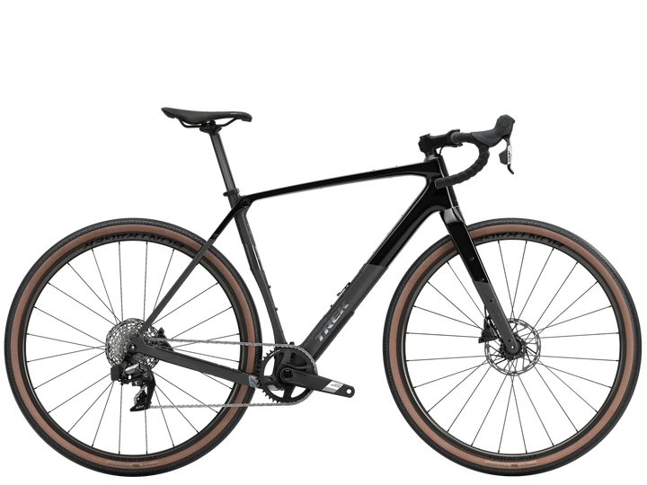 Trek Checkpoint SL 5 AXS 2025 Gravelcykel