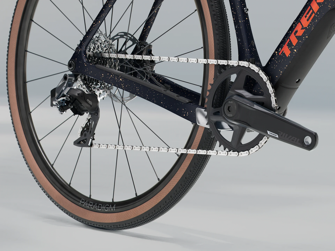Trek Checkpoint SL 6 AXS  Gravelcykel