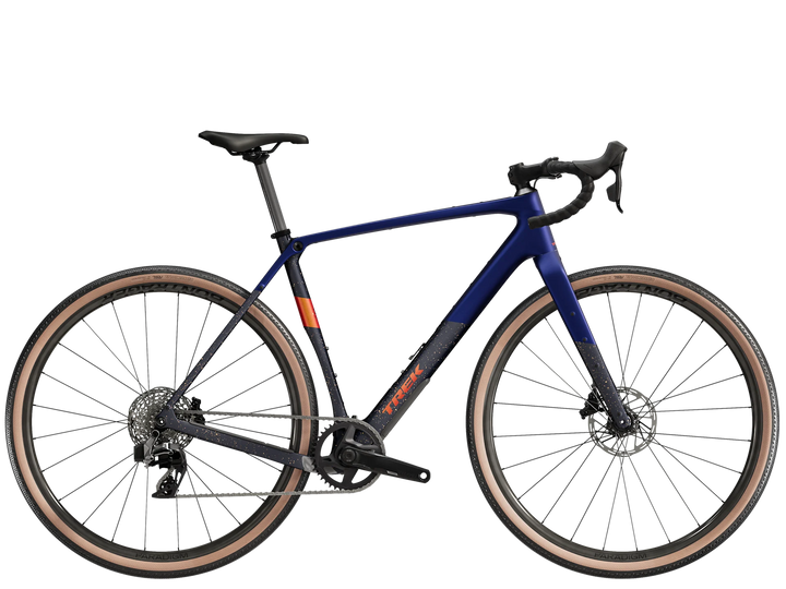 Trek Checkpoint SL 6 AXS  Gravelcykel