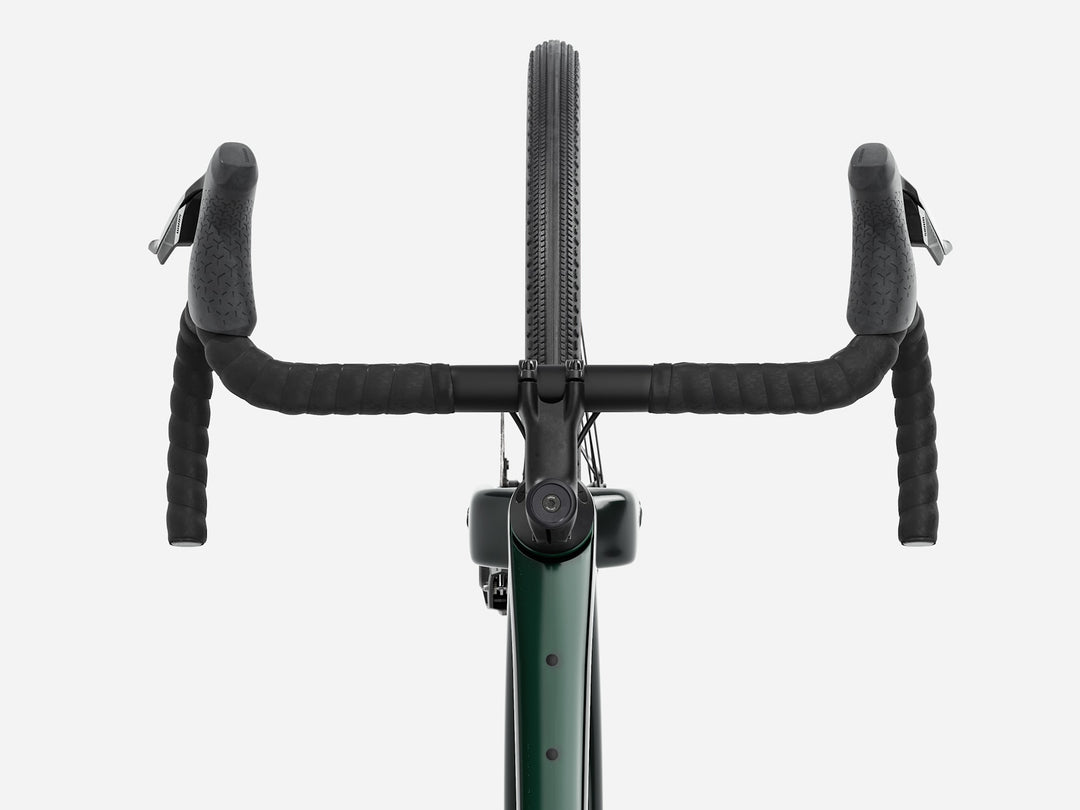 Trek Checkpoint SL 6 AXS 2027 Dark Green/Ivy Smoke Splatter