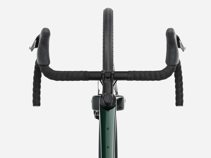Trek Checkpoint SL 6 AXS 2027 Dark Green/Ivy Smoke Splatter