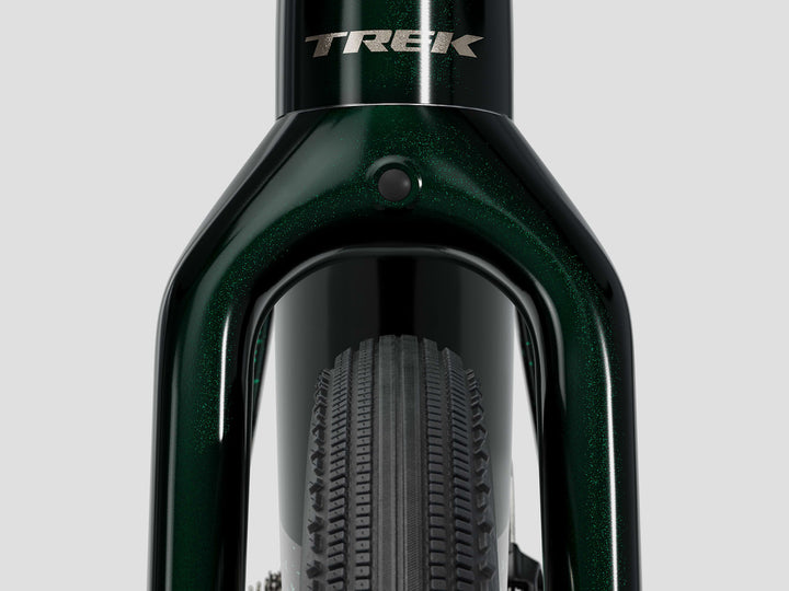 Trek Checkpoint SL 6 AXS 2027 Dark Green/Ivy Smoke Splatter