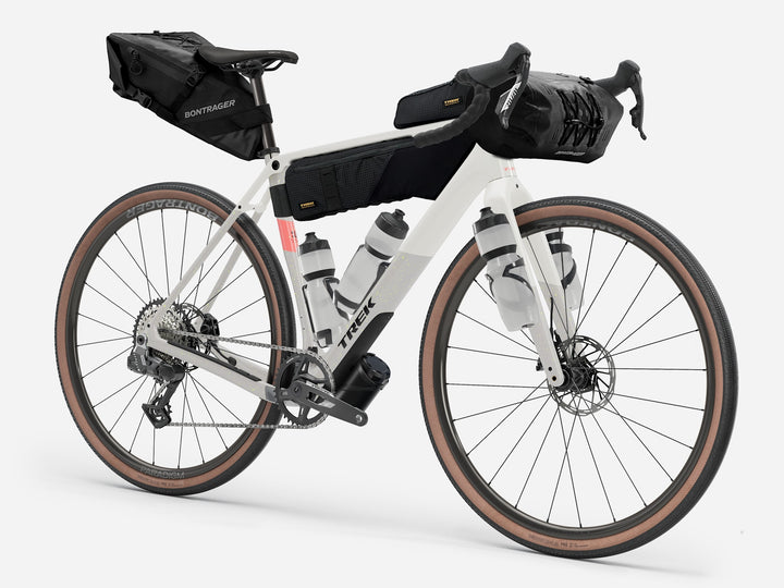 Trek Checkpoint SL 6 AXS 2027 Era White/Buff Beige