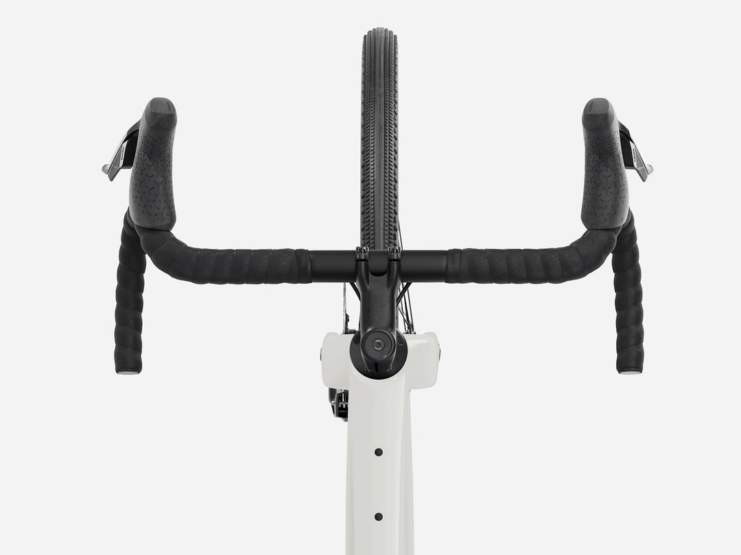 Trek Checkpoint SL 6 AXS 2027 Era White/Buff Beige