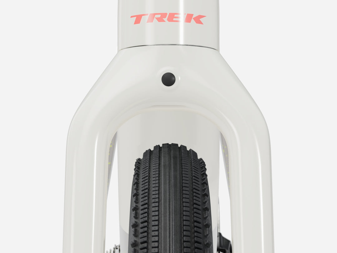 Trek Checkpoint SL 6 AXS 2027 Era White/Buff Beige