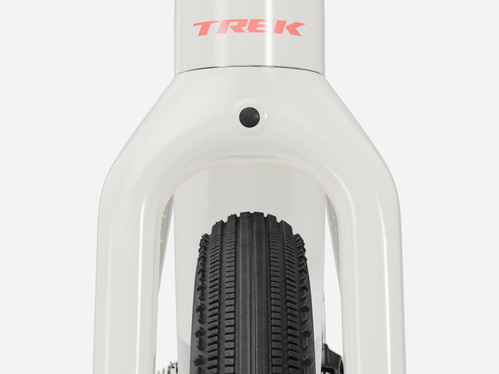 Trek Checkpoint SL 6 AXS 2027 Era White/Buff Beige
