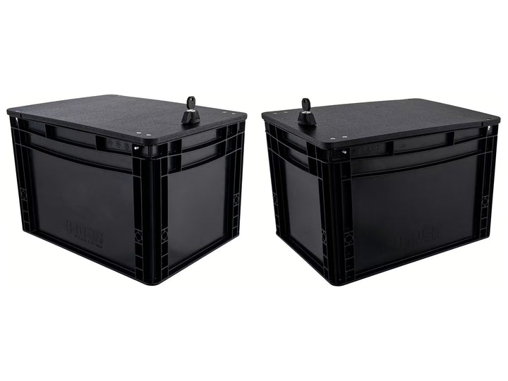 Chike Eurobox Transportkasse